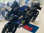 Yamaha R15 2019
