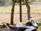 Yamaha R15 2019