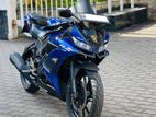 Yamaha R15 2019