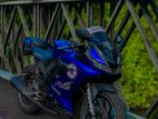 Yamaha R15 2019