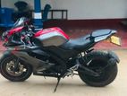 Yamaha R15 2019