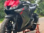 Yamaha R15 2019