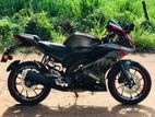 Yamaha R15 2019