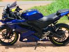 Yamaha R15 2019