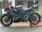 Yamaha R15 2019