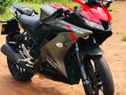 Yamaha R15 2019