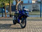 Yamaha R15 2019