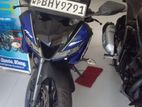 Yamaha R15 2019