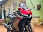 Yamaha R15 2019