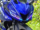 Yamaha R15 2019