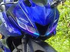 Yamaha R15 2019