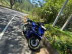 Yamaha R15 2019
