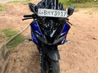 Yamaha R15 2019