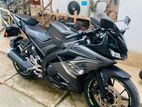 Yamaha R15 2019