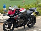 Yamaha R15 2019