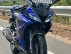 Yamaha R15 2019