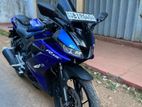 Yamaha R15 2019