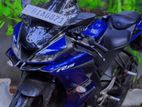 Yamaha R15 2019