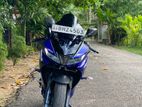 Yamaha R15 2019