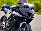 Yamaha R15 2019