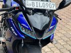 Yamaha R15 2019