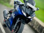 Yamaha R15 2019