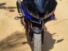 Yamaha R15 2019