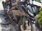 Yamaha R15 2019