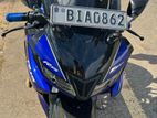 Yamaha R15 2019