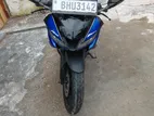 Yamaha R15 2019