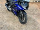 Yamaha R15 2019