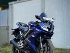 Yamaha R15 2019