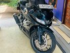 Yamaha R15 2019