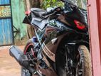 Yamaha R15 2019