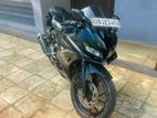 Yamaha R15 2019