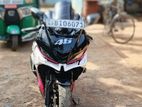 Yamaha R15 2019