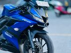 Yamaha R15 2019