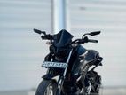 Yamaha R15 2019