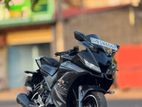 Yamaha R15 2019