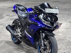 Yamaha R15 2019