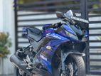 Yamaha R15 2019