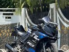 Yamaha R15 2019