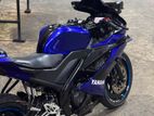 Yamaha R15 2019