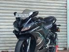 Yamaha R15 2019