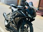 Yamaha R15 2019