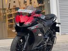Yamaha R15 2019