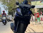 Yamaha R15 2019