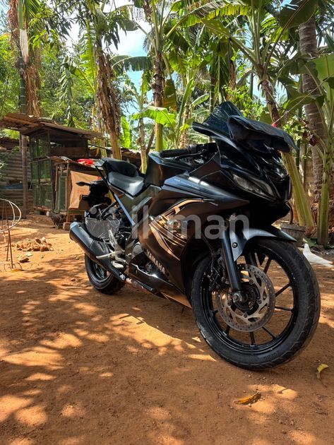 Yamaha R15 2019 For Sale In Jaffna City Ikman yamaha-r15-2019-for-sale-in-jaffna-city-ikman
