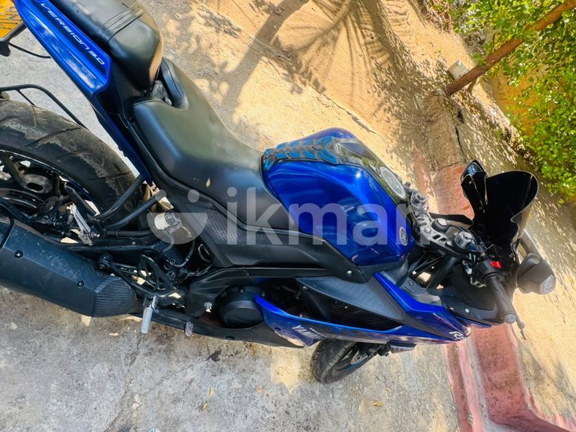 Yaha R15 Yamaha R15 2019 for Sale in Jaffna City | ikman