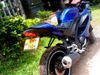 Yamaha R15 2019